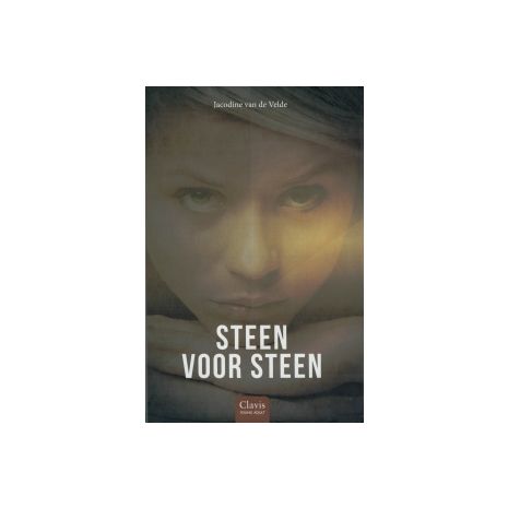 Afbeelding van Steen voor steen Afbeelding van Steen voor steen