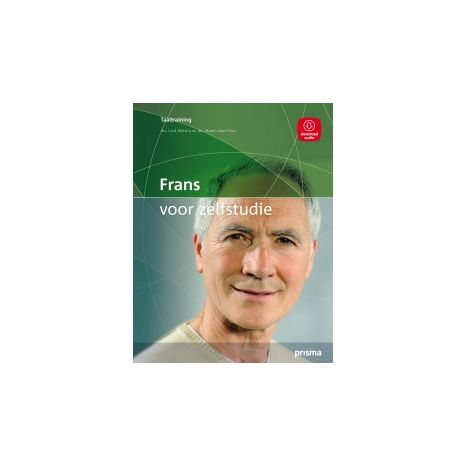 Afbeelding van Frans voor zelfstudie Afbeelding van Frans voor zelfstudie