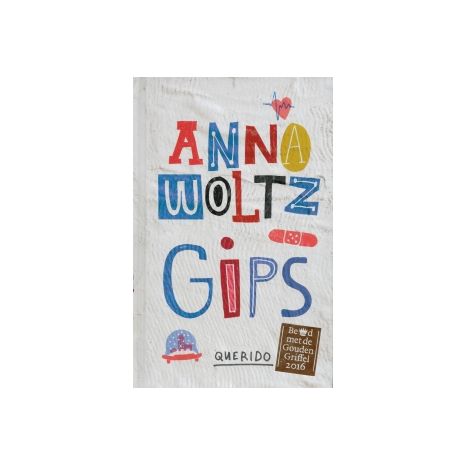 Afbeelding van Gips Afbeelding van Gips