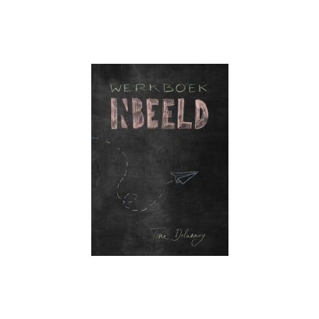 Afbeelding van InBeeld : Werkboek