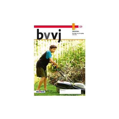 Afbeelding van Biologie en verzorging voor jou - MAX - : 1 havo/vwo A : Leeropdrachtenboek