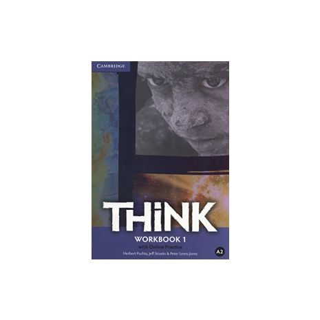 Afbeelding van Think : Level 1 : Workbook Afbeelding van Think : Level 1 : Workbook