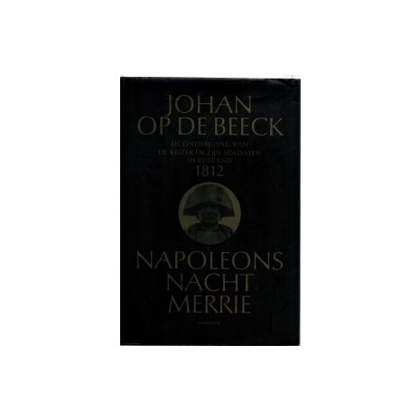 Afbeelding van Napoleons nachtmerrie Afbeelding van Napoleons nachtmerrie