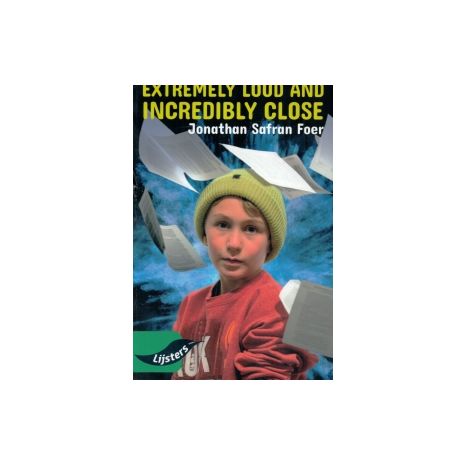 Afbeelding van Extremely loud and incredibly close (Early blackbirds 2022)