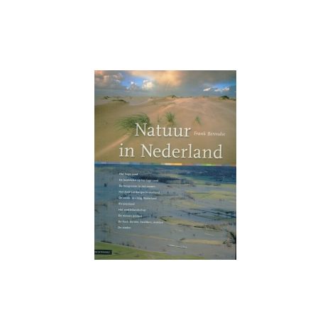 Afbeelding van Natuur in Nederland Afbeelding van Natuur in Nederland