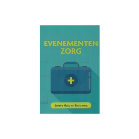 Afbeelding van Evenementenzorg Afbeelding van Evenementenzorg