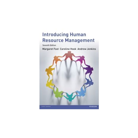 Afbeelding van Introducing Human Resource Management