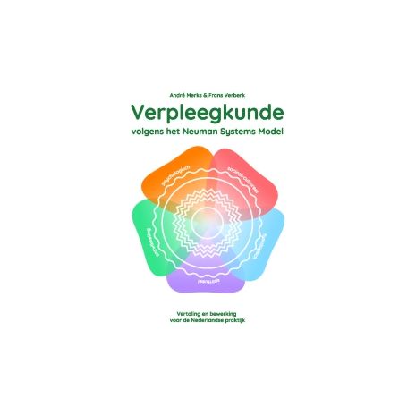 Afbeelding van Verpleegkunde volgens het Neuman Systems Model Afbeelding van Verpleegkunde volgens het Neuman Systems Model