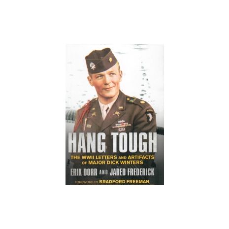 Afbeelding van Hang Tough Afbeelding van Hang Tough