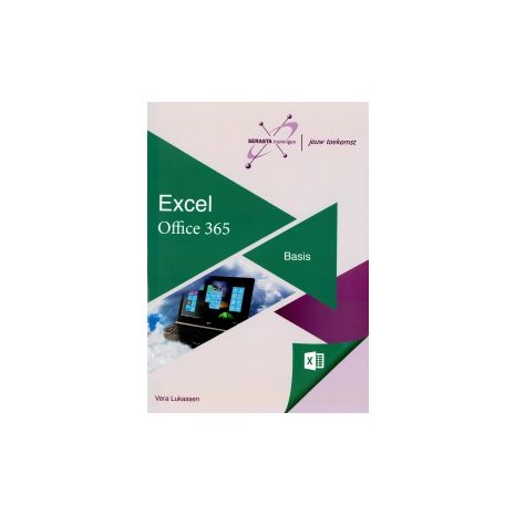 Afbeelding van Excel office 365 : Basis Afbeelding van Excel office 365 : Basis