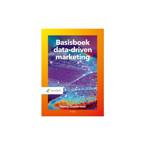 Afbeelding van Basiskennis marketing 6e dr Afbeelding van Basiskennis marketing 6e dr