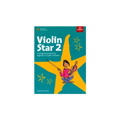 Afbeelding van Violin Star 2