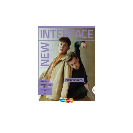 Afbeelding van New interface - LRN-line - : Level B1/B2 : Exam issue