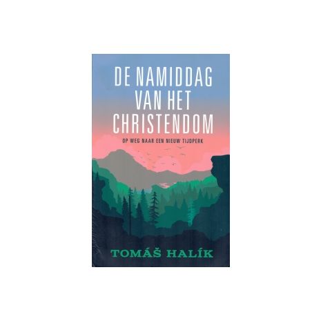Afbeelding van De namiddag van het Christendom