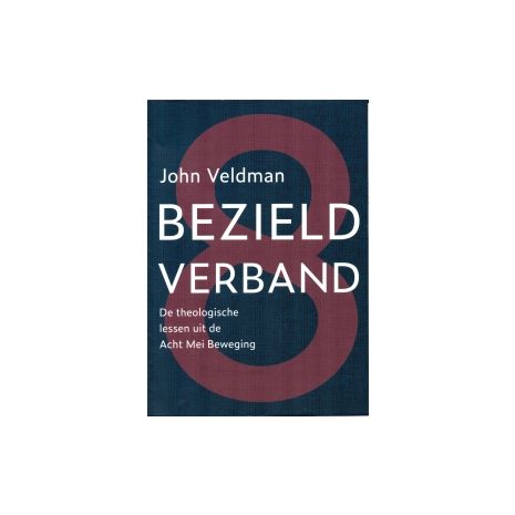 Afbeelding van Bezield verband