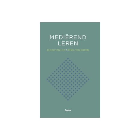 Afbeelding van Mediërend leren