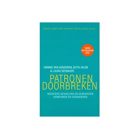 Afbeelding van Patronen doorbreken