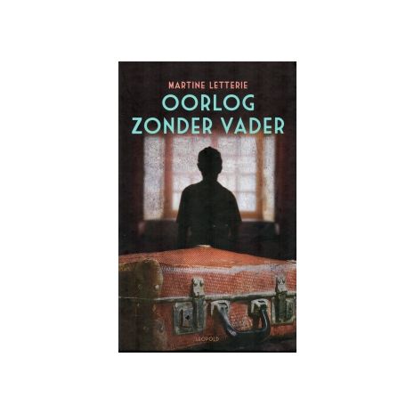 Afbeelding van Oorlog zonder vader Afbeelding van Oorlog zonder vader