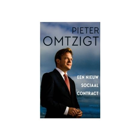 Afbeelding van Een nieuw sociaal contract