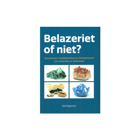 Afbeelding van Belazeriet of niet? Afbeelding van Belazeriet of niet?