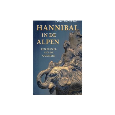 Afbeelding van Hannibal in de Alpen Afbeelding van Hannibal in de Alpen