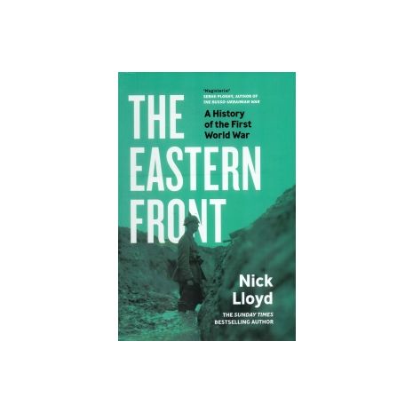 Afbeelding van The Eastern front Afbeelding van The Eastern front