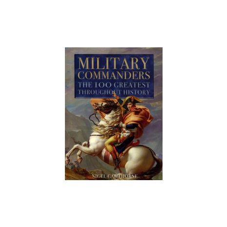 Afbeelding van Military commanders Afbeelding van Military commanders