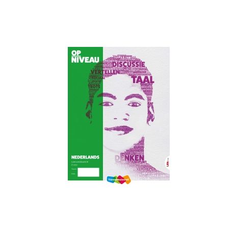 Afbeelding van Op niveau - LRN-line - : 2 vwo B : Leerwerkboek Afbeelding van Op niveau - LRN-line - : 2 vwo B : Leerwerkboek