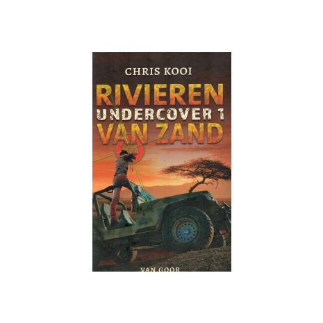 Afbeelding van Rivieren van zand Afbeelding van Rivieren van zand