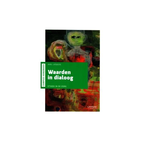 Afbeelding van Waarden in dialoog Afbeelding van Waarden in dialoog
