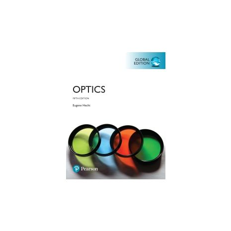 Afbeelding van Optics 5th global edition Afbeelding van Optics 5th global edition