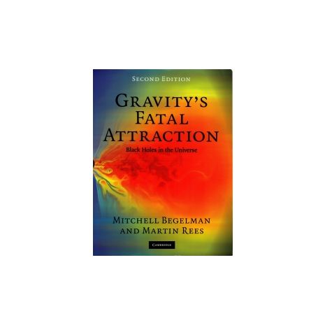 Afbeelding van Gravity's fatal attraction 3rd ed
