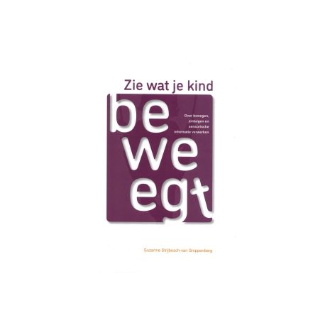 Afbeelding van Zie wat je kind beweegt Afbeelding van Zie wat je kind beweegt