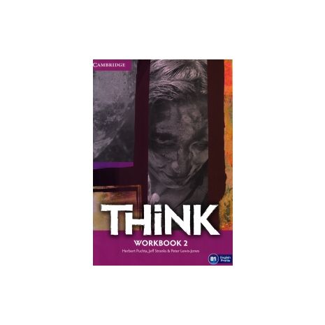 Afbeelding van Think : Level 2 : Workbook Afbeelding van Think : Level 2 : Workbook