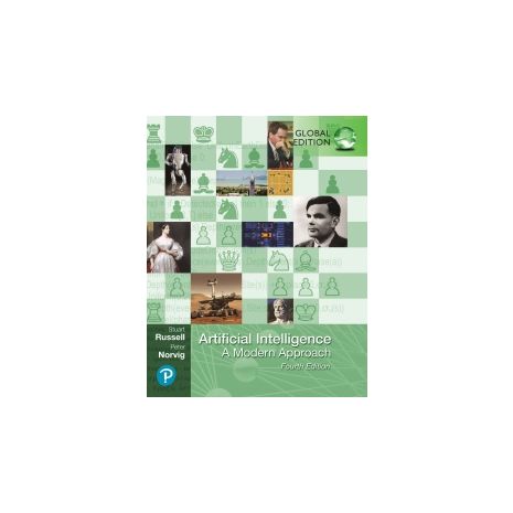 Afbeelding van Artificial Intelligence 4th ed Afbeelding van Artificial Intelligence 4th ed