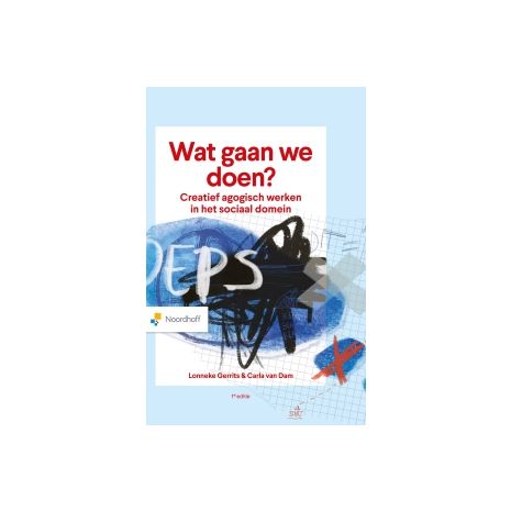 Afbeelding van Wat gaan we doen? Afbeelding van Wat gaan we doen?