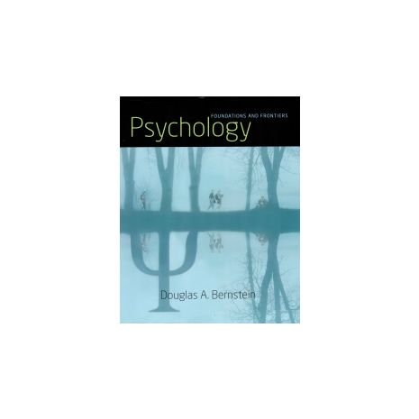 Afbeelding van Psychology 10th ed Afbeelding van Psychology 10th ed