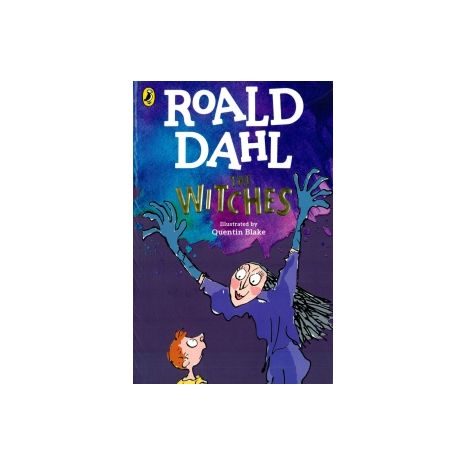 Afbeelding van The witches