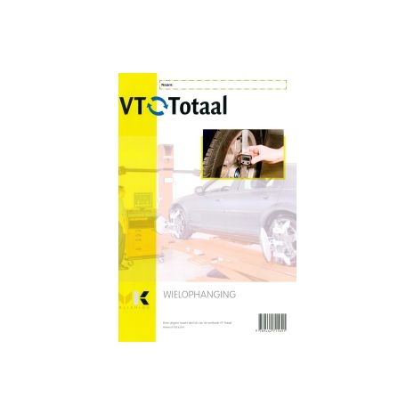 Afbeelding van VT-Totaal : Wielophanging Afbeelding van VT-Totaal : Wielophanging