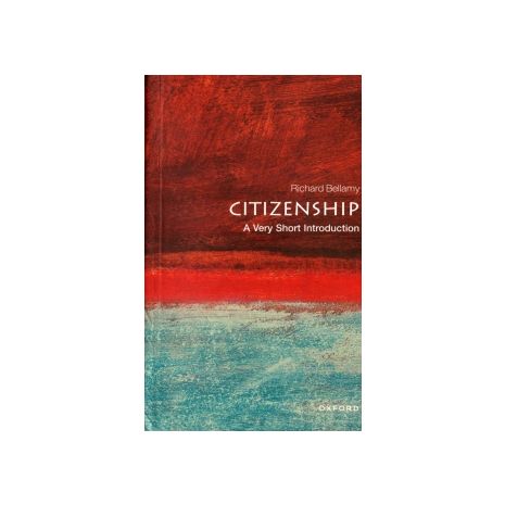 Afbeelding van Citizenship Afbeelding van Citizenship