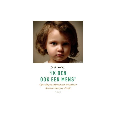 Afbeelding van Ik ben ook een mens