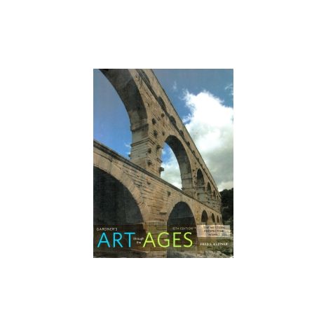 Afbeelding van Gardner's art through the ages : The western perspective : Volume I