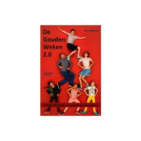 Afbeelding van De gouden weken 2.0