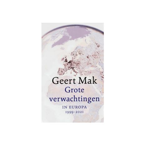 Afbeelding van Grote verwachtingen Afbeelding van Grote verwachtingen