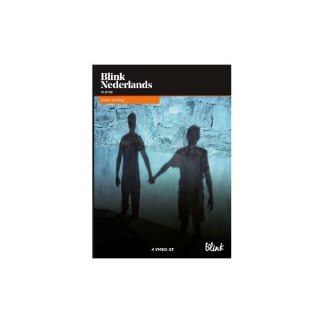 Afbeelding van Blink Nederlands : 4 vmbo-gt : Leerlingboek Afbeelding van Blink Nederlands : 4 vmbo-gt : Leerlingboek