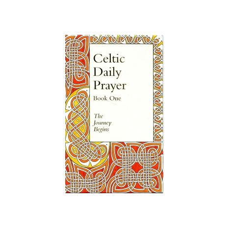 Afbeelding van Celtic daily prayer : Book one Afbeelding van Celtic daily prayer : Book one
