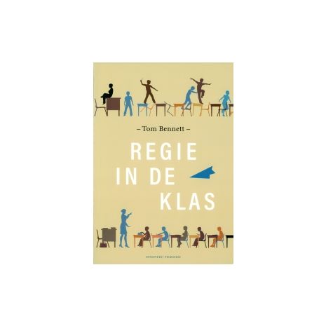 Afbeelding van Regie in de klas Afbeelding van Regie in de klas