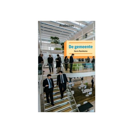 Afbeelding van De gemeente