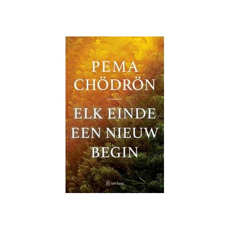 Afbeelding van Elk einde een nieuw begin