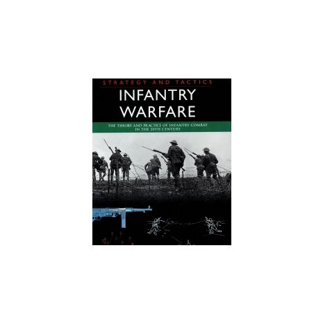 Afbeelding van Infantry warfare